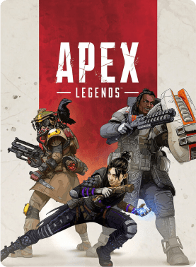 Apex  Legends