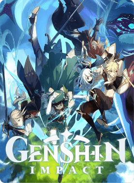 Genshin   Impact