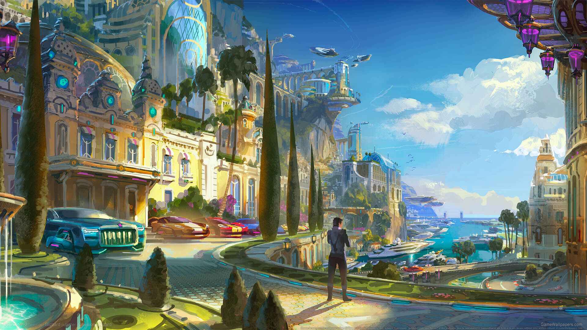 OW2 Invasion PvE Missions