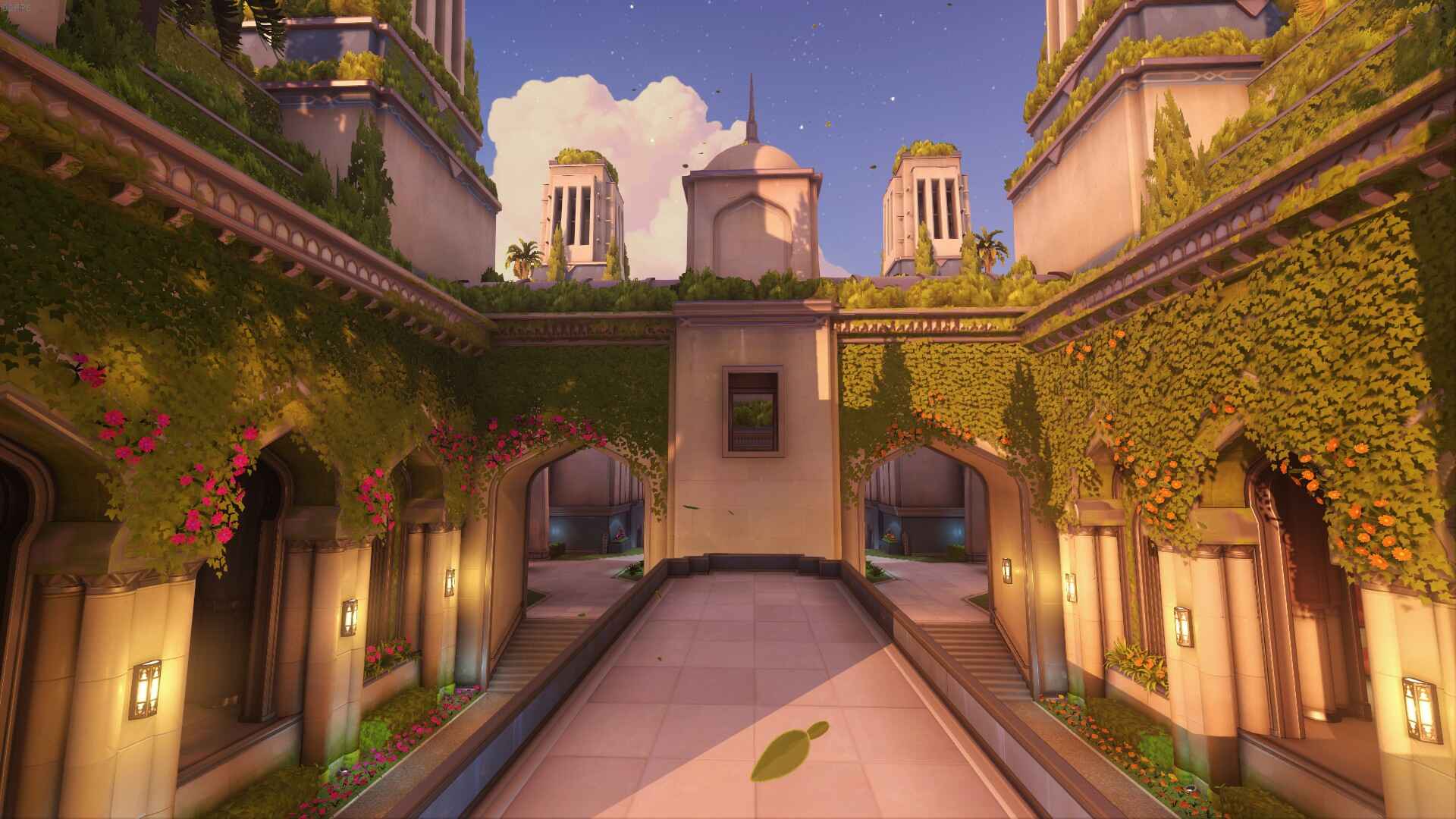 OW2 Golden Gun Boost