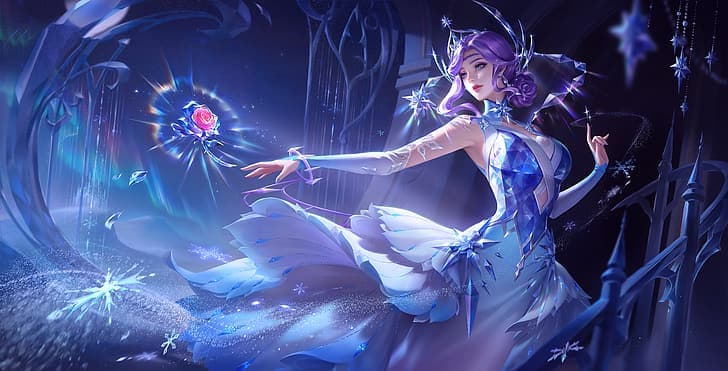 HoK Peak Tournament Boosting